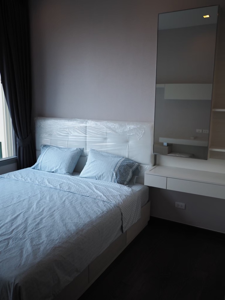 for rent Q asoke 2 bed special deal !! 💚 – รูปที่ 2