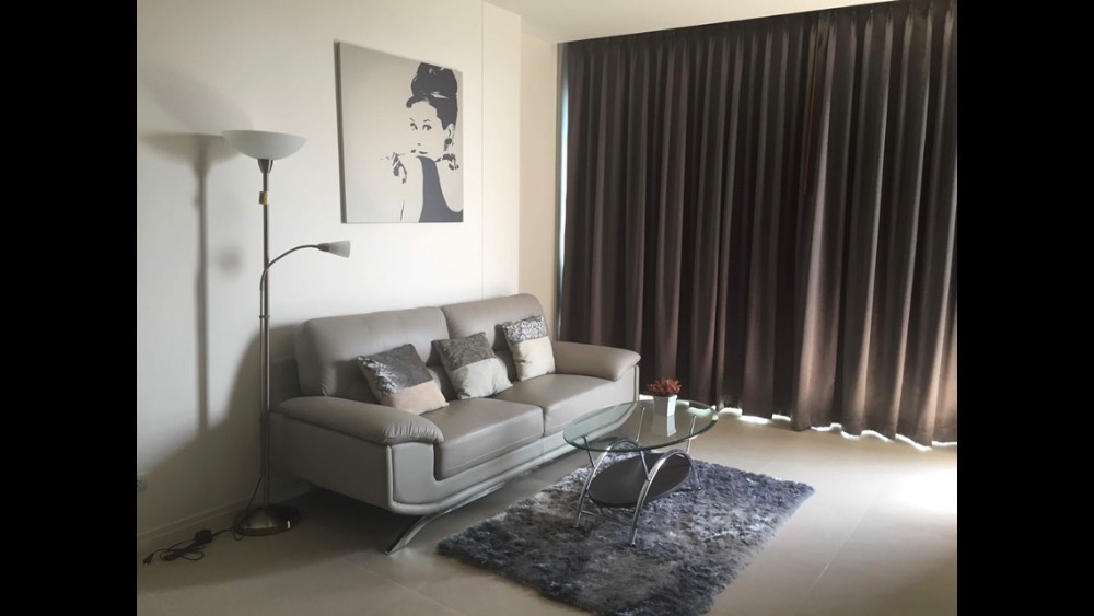 for rent The River 1 bed river view 💚❤️