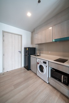 for rent Life one wireless 1 bed nice room ❤️💚 – รูปที่ 3