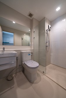 for rent Life one wireless 1 bed nice room ❤️💚 – รูปที่ 4