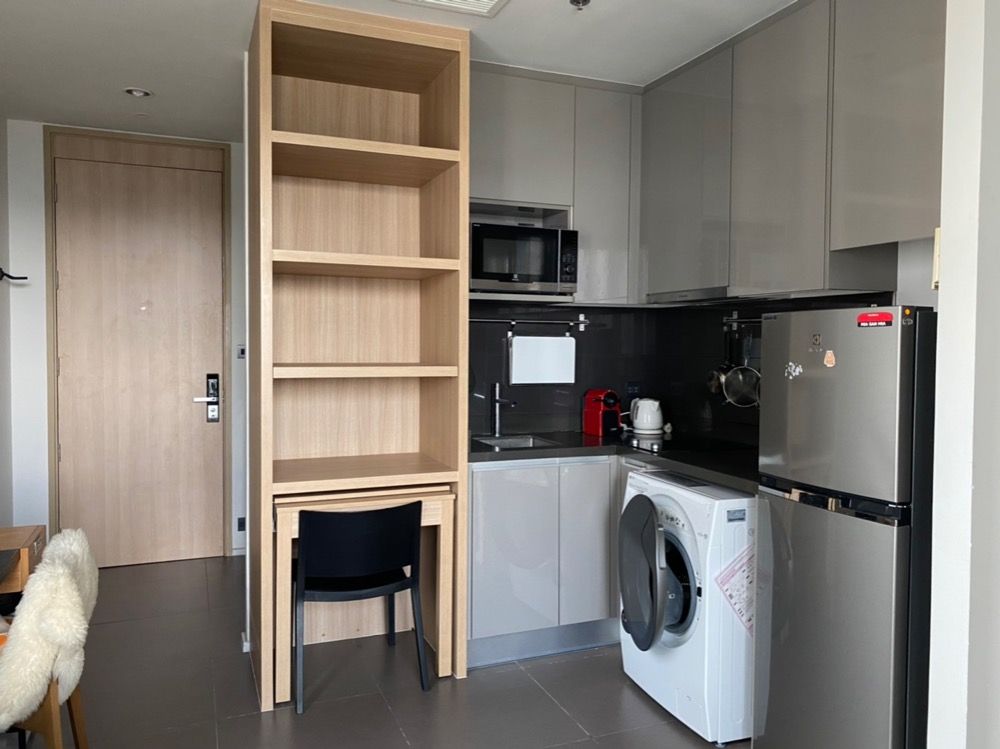 for rent M ladprao 1 bed Special deal !! ❤️💚 – รูปที่ 2