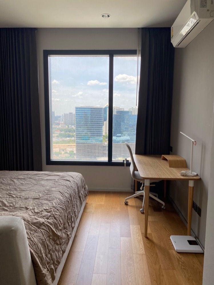 for rent M ladprao 1 bed Special deal !! ❤️💚 – รูปที่ 3