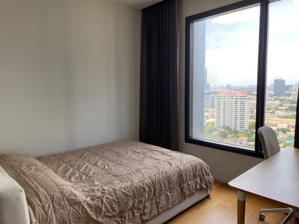 for rent M ladprao 1 bed Special deal !! ❤️💚 – รูปที่ 4
