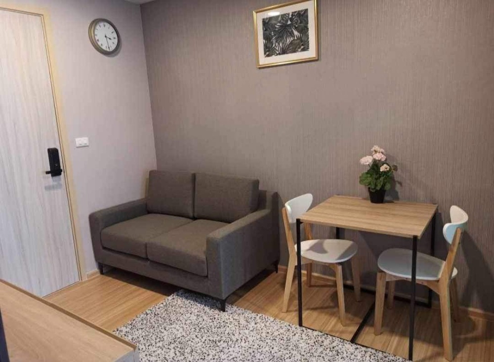 🔥🔥Code 26328🔥🔥For rent #Condo Chokchai 4 at Chewathai Hallmark Ladprao-Chokchai 4 🌐 𝙇𝙄𝙉𝙀@ : @fastforrentcondo – รูปที่ 4