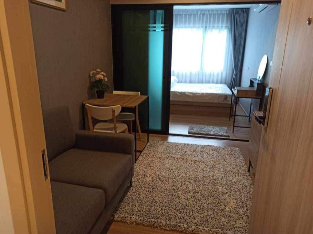 🔥🔥Code 26328🔥🔥For rent #Condo Chokchai 4 at Chewathai Hallmark Ladprao-Chokchai 4 🌐 𝙇𝙄𝙉𝙀@ : @fastforrentcondo – รูปที่ 2