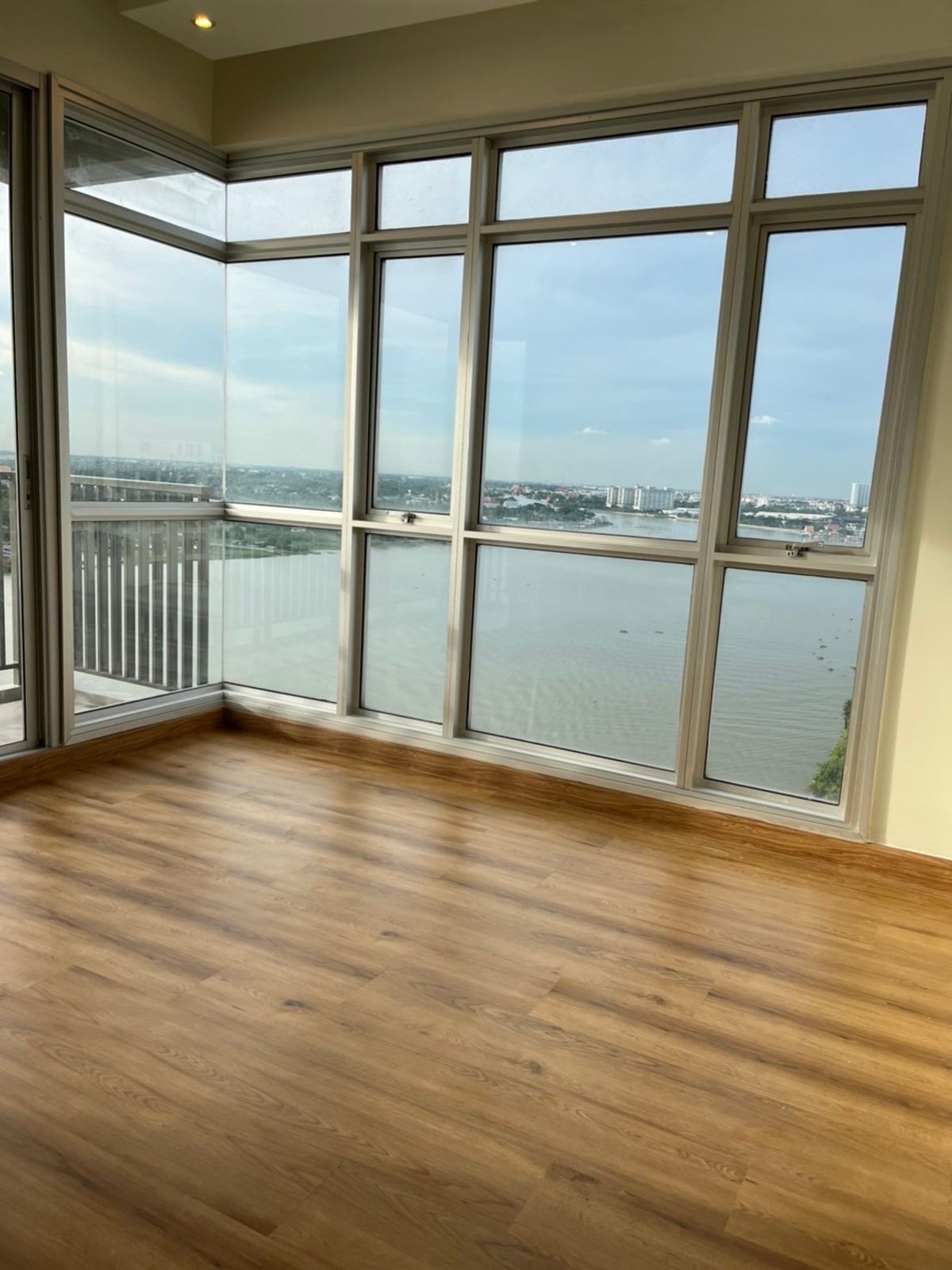 🌊 ขายคอนโดแมเนอร์สนามบินน้ำ คอนโดติดแม่น้ำ 💚🧡💛ไลน์ไอดี : buycondo.th💚🧡💛 – รูปที่ 4