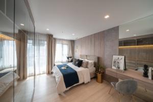 for rent Life one wireless 1 bed nice room ❤️💚