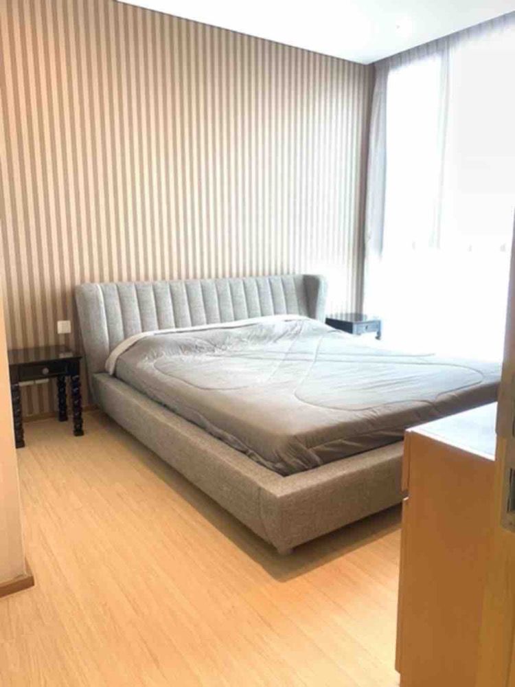 For rent Aeque Residence luxury condo in Sukhumvit 49 l For rent Aeque Residence luxury condo in Sukhumvit 49 l