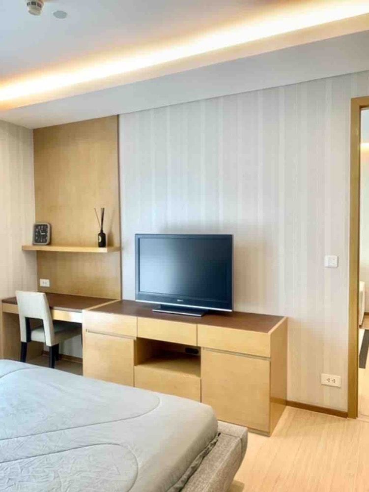 For rent Aeque Residence luxury condo in Sukhumvit 49 l – รูปที่ 2
