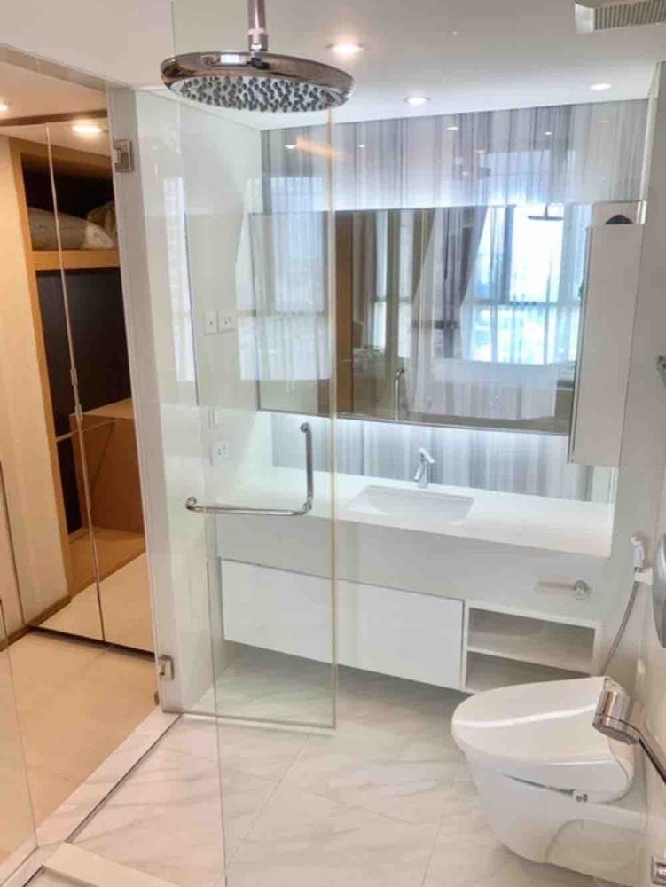 For rent Aeque Residence luxury condo in Sukhumvit 49 l – รูปที่ 3