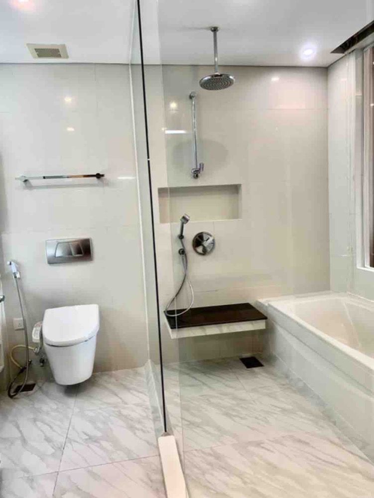 For rent Aeque Residence luxury condo in Sukhumvit 49 l – รูปที่ 4