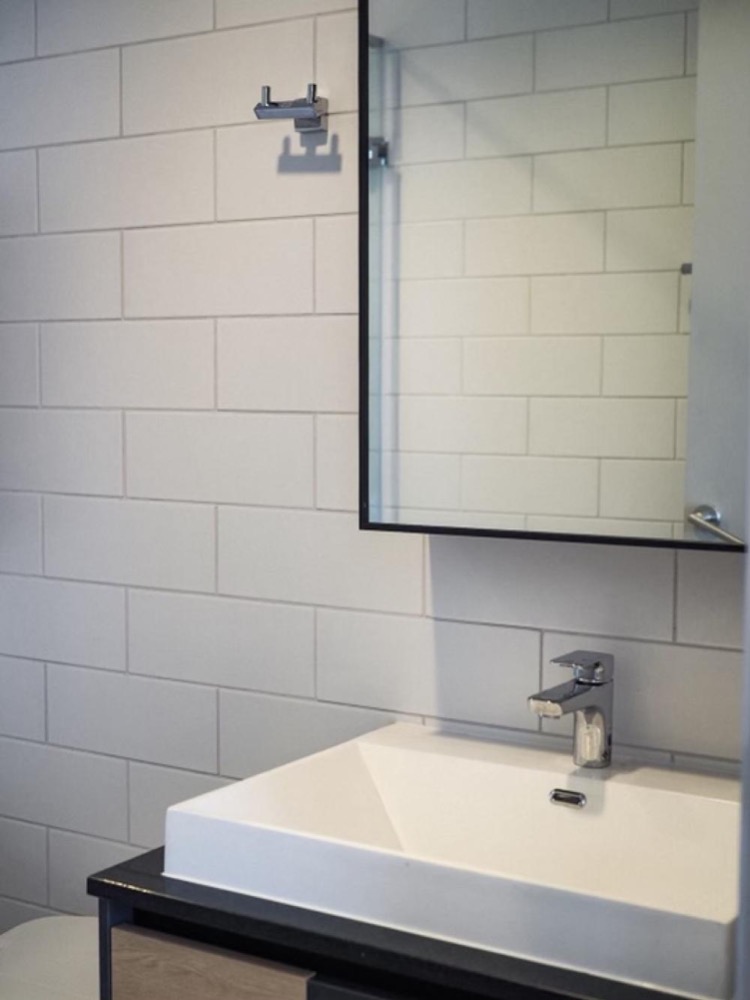 for rent The Line jatujak 1 bed nice room special deal !! ❤️ – รูปที่ 4