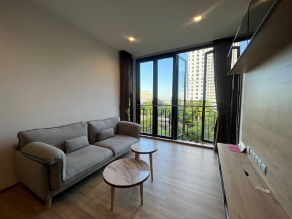 for rent Kawa haus 2 bed 1 bath special deal !! ❤️ – รูปที่ 3