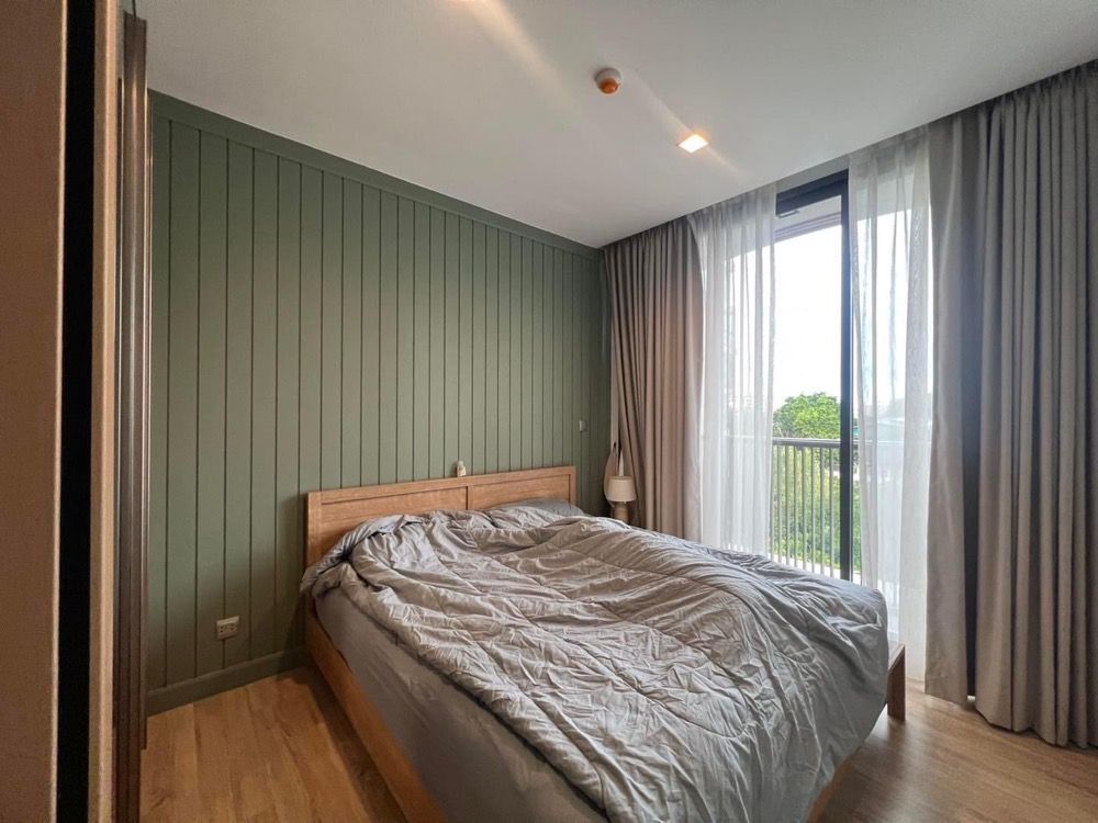 for rent Kawa haus 2 bed nice room pool view ❤️💚 – รูปที่ 3