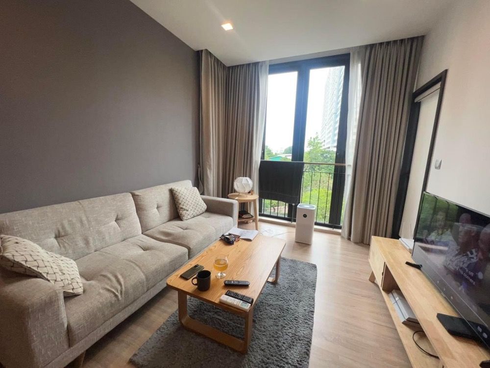 for rent Kawa haus 2 bed nice room pool view ❤️💚 – รูปที่ 4