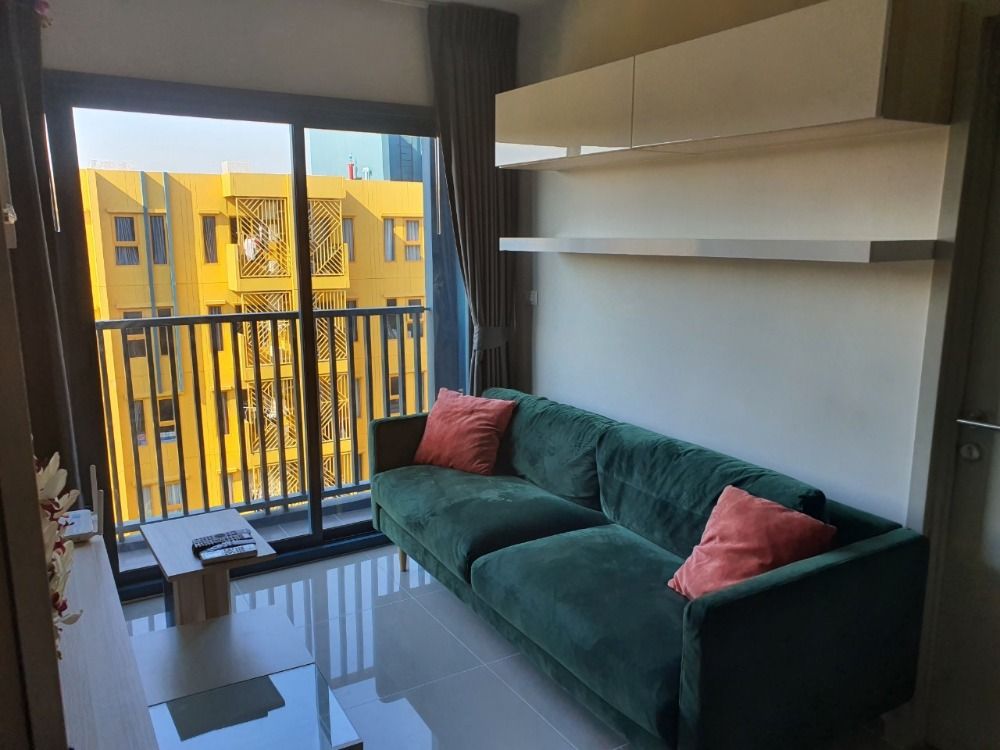 for rent The Base 50 super deal !! ❤️💚🌈 2 bed – รูปที่ 2