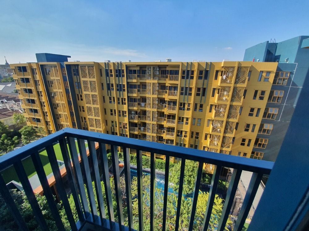for rent The Base 50 super deal !! ❤️💚🌈 2 bed – รูปที่ 3
