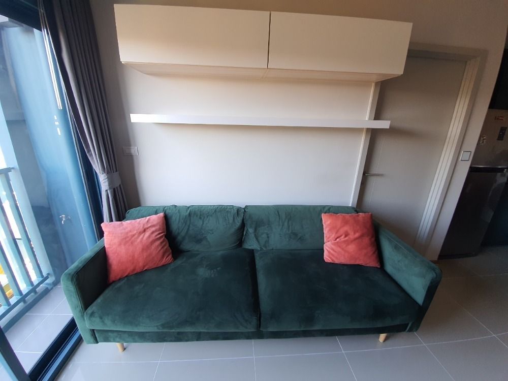 for rent The Base 50 super deal !! ❤️💚🌈 2 bed – รูปที่ 4