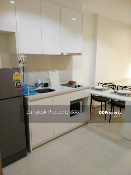 for rent Rhythm sukhumvit 42 1 bed super deal !! 🔥🔥 – รูปที่ 2