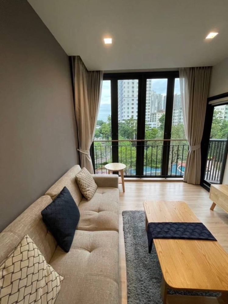 for rent Kawa haus 2 bed nice room pool view ❤️💚 – รูปที่ 2