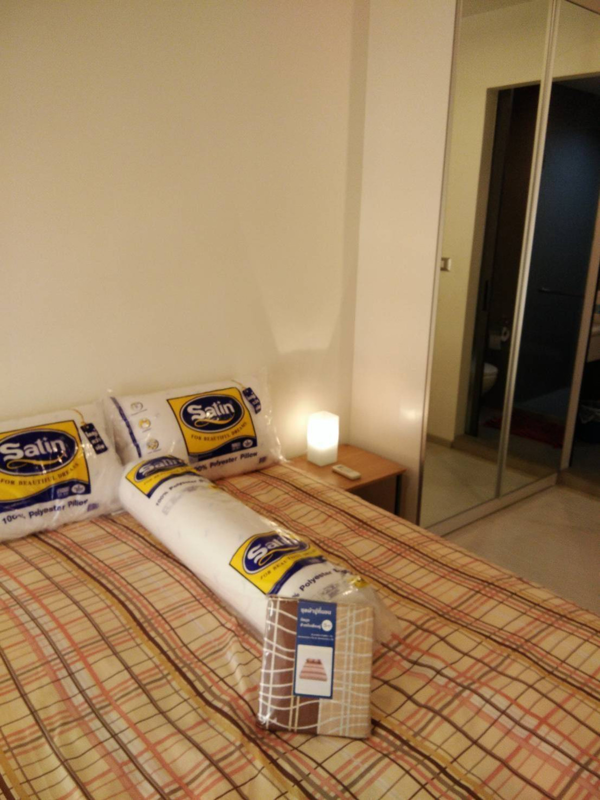 for rent Rhythm sukhumvit 42 1 bed super deal !! 🔥🔥 – รูปที่ 4