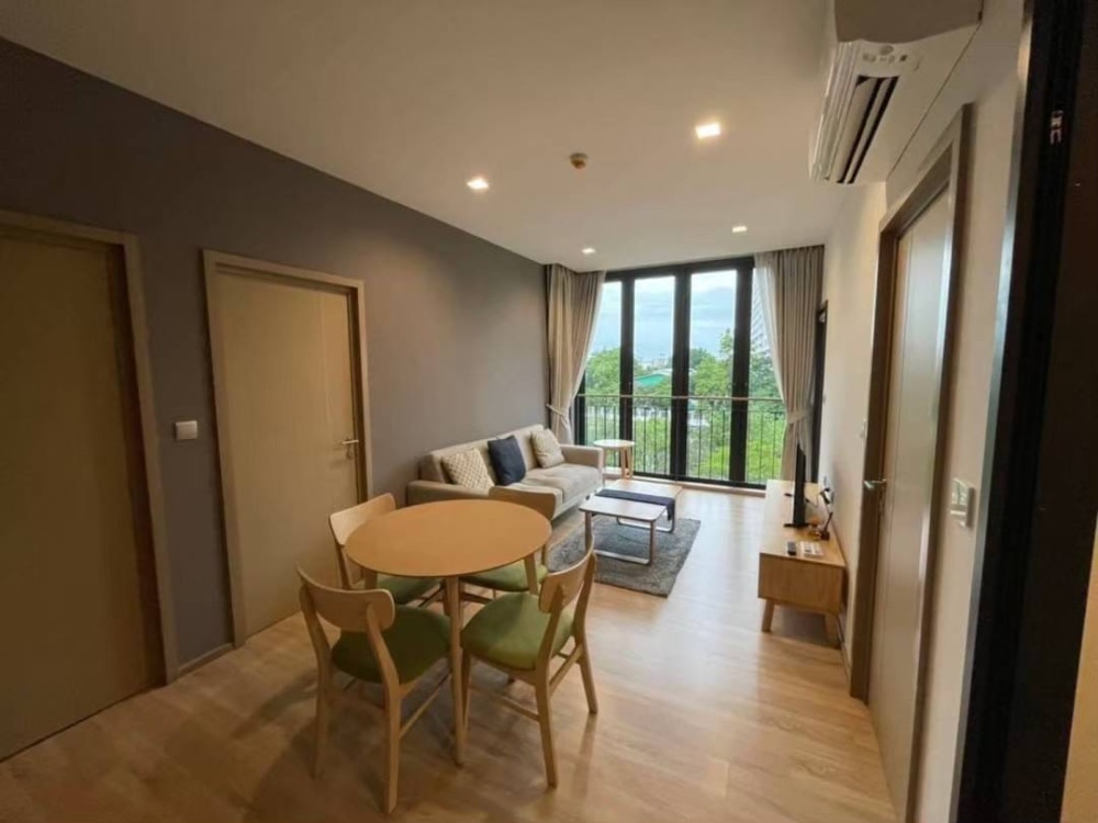 for rent Kawa haus 2 bed nice room pool view ❤️💚
