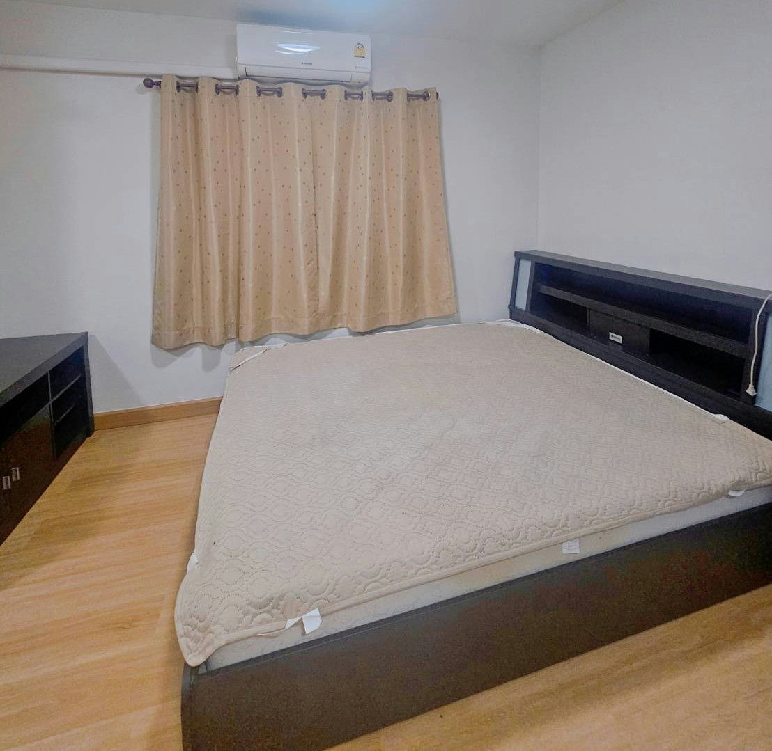 🔥Pun #ThePoint Rangsit Khlong 6 for rent, beautiful condo, room facing north, near RMUTT. 🔥Pun #ThePoint Rangsit Khlong 6 for rent, beautiful condo, room facing north, near RMUTT.