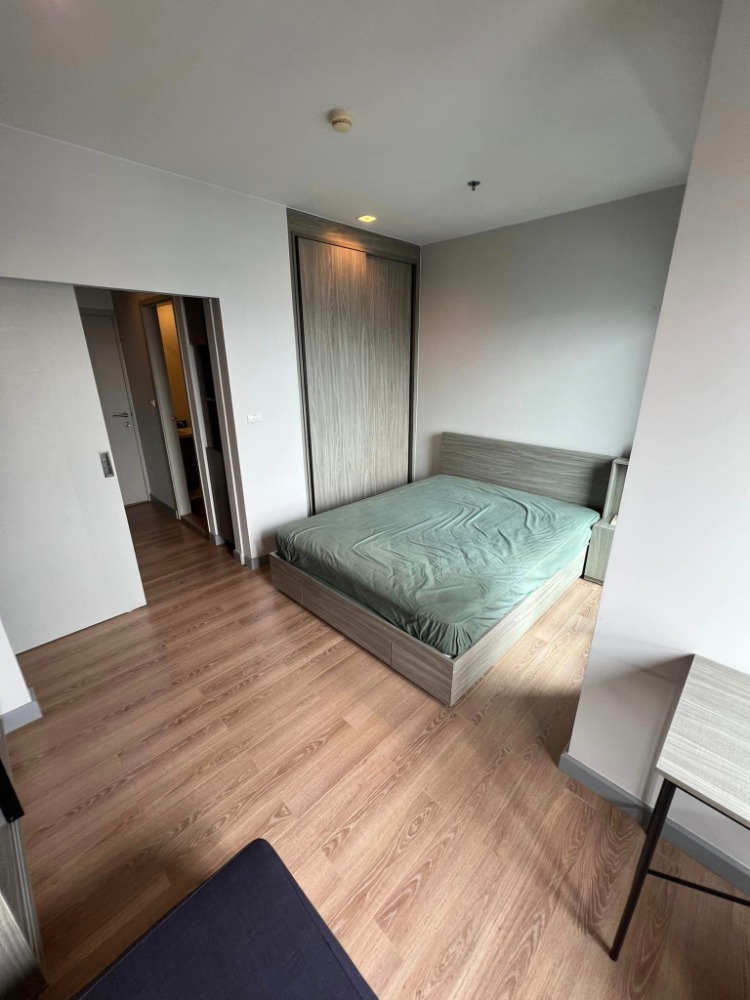 🔥 For sale Chapter one Midtown Ladprao 24 – รูปที่ 2
