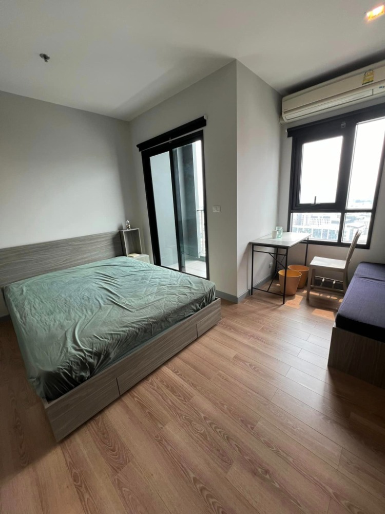 🔥 For sale Chapter one Midtown Ladprao 24 – รูปที่ 3
