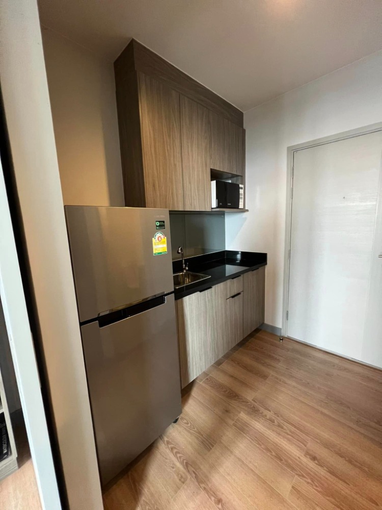 🔥 For sale Chapter one Midtown Ladprao 24 – รูปที่ 4