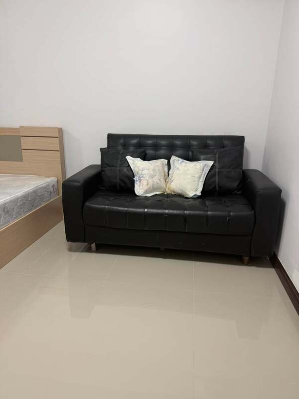 🔊สตูดิโอว่างให้เช่า คอนโด Supalai Park Ratchaphruek - Phetkasem ห้องใหญ่ 33 ตร.ม ใกล้ BTS บางหว้าเพียง 200 เมตร สนใจ โทร.087-556-4977 อ้น🔊 – รูปที่ 4