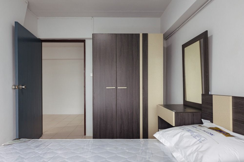 Rent! Pattanachat Place (500m. To BTS Victory Monument) 37sq.m. – รูปที่ 4