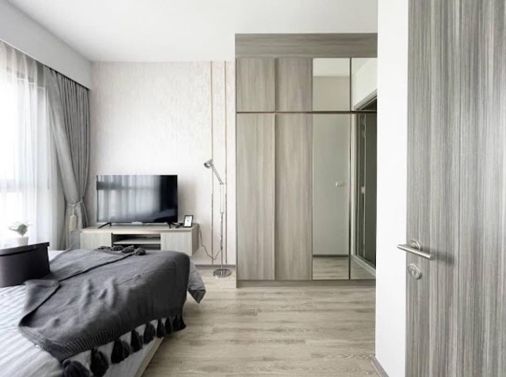 Condo for rent Knightsbridge Prime Onnut 2 bedroom price 39,999/month