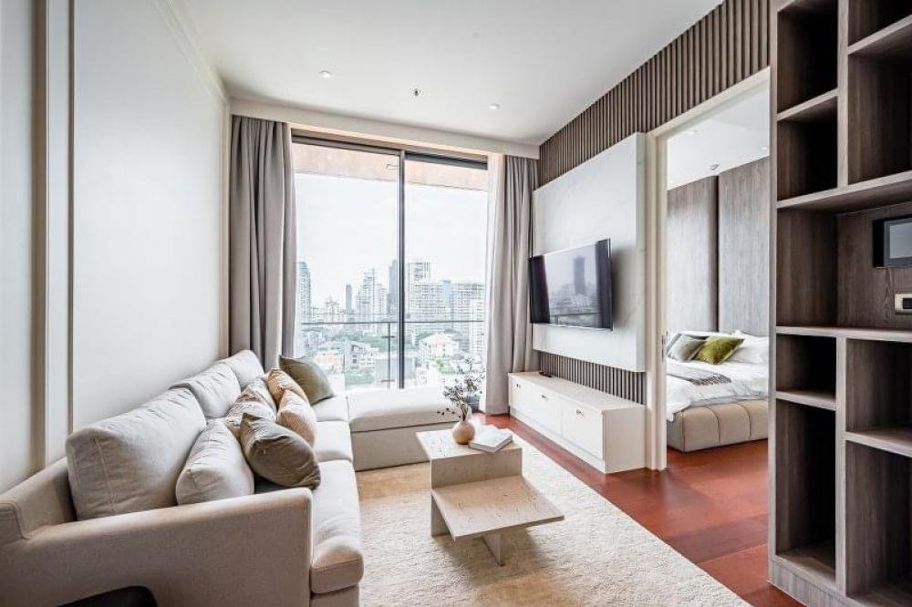 Rental : Khun By Yoo Thonglor Rental : Khun By Yoo Thonglor
