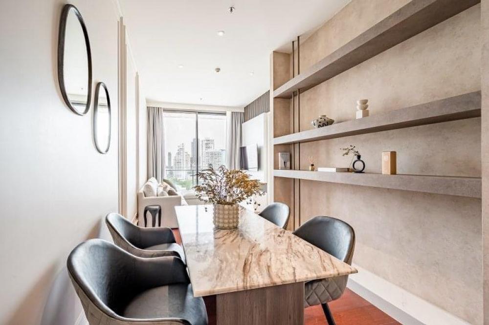 Rental : Khun By Yoo Thonglor – รูปที่ 3