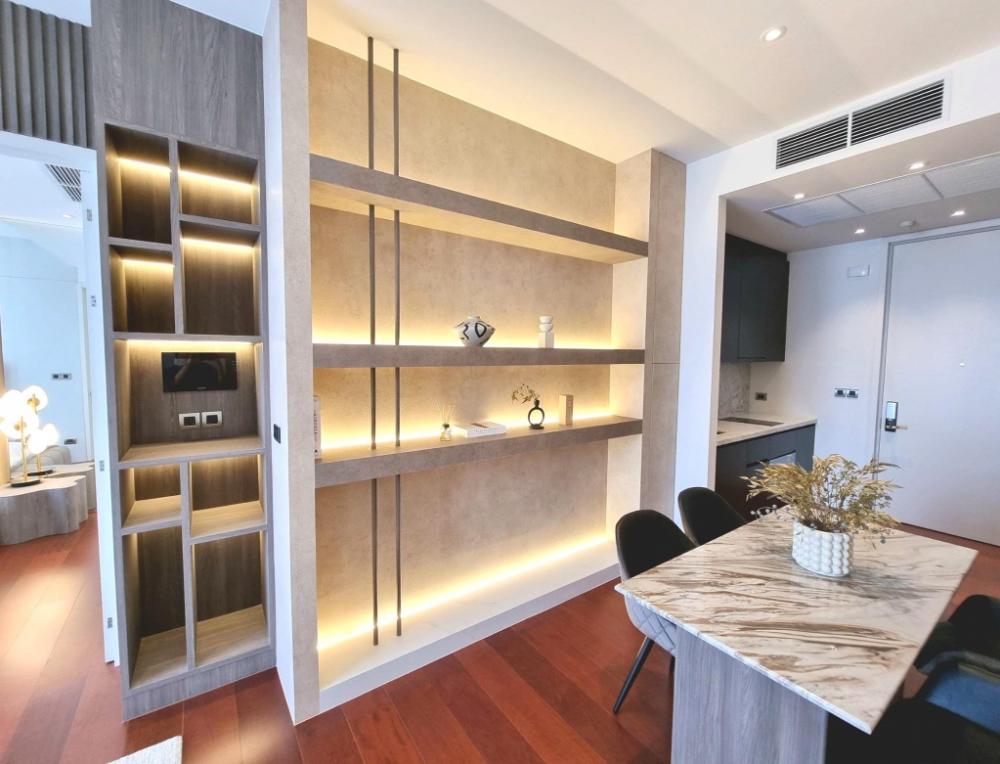Rental : Khun By Yoo Thonglor – รูปที่ 4