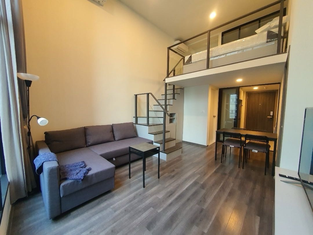 Knightsbridge space rama9 (🎉🎉GOOD PRICE✅) – รูปที่ 2
