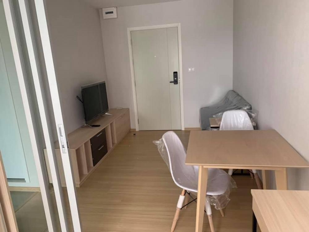 ✅ปล่อยเช่า plum condo rangsit alive1 ถูกที่สุด