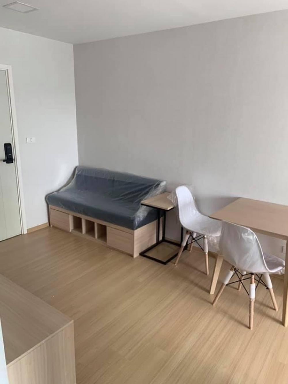 Rent plum condo rangsit alive1 building c 1st floor – รูปที่ 2