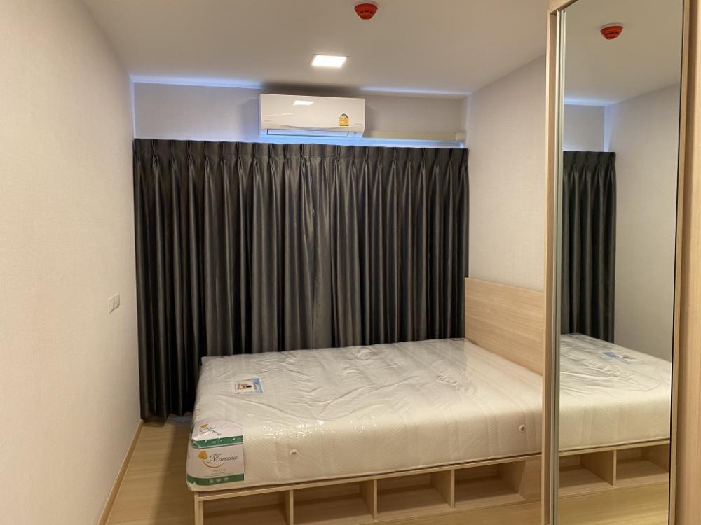 Rent plum condo rangsit alive1 building c 1st floor – รูปที่ 3