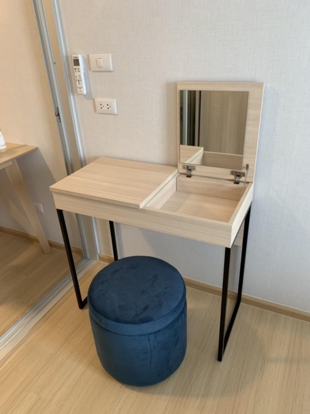 Rent plum condo rangsit alive1 building c 1st floor – รูปที่ 4
