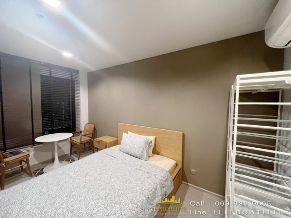 For Rent📍🛁Life Ladprao 📞0639399665 – รูปที่ 3