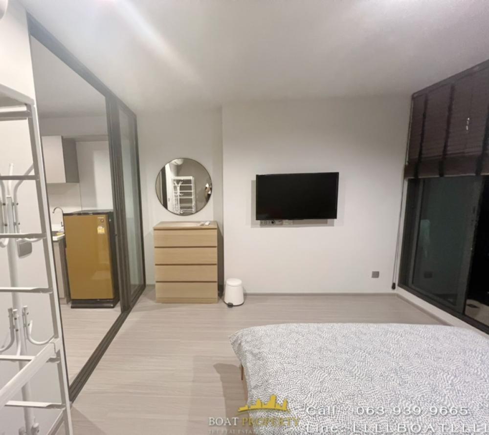 For Rent📍🛁Life Ladprao 📞0639399665 – รูปที่ 4