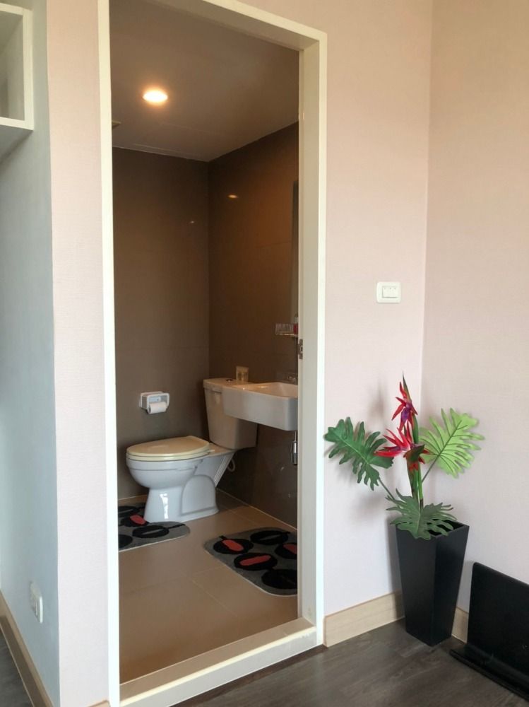 ขายด่วนน เพียง 1,989, 000 ล้านบาทเท่านั้น Swift Condo สวิฟท์ คอนโด – รูปที่ 2