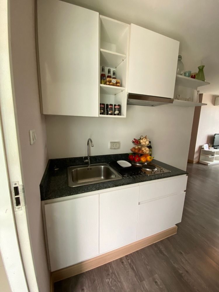 ขายด่วนน เพียง 1,989, 000 ล้านบาทเท่านั้น Swift Condo สวิฟท์ คอนโด – รูปที่ 3
