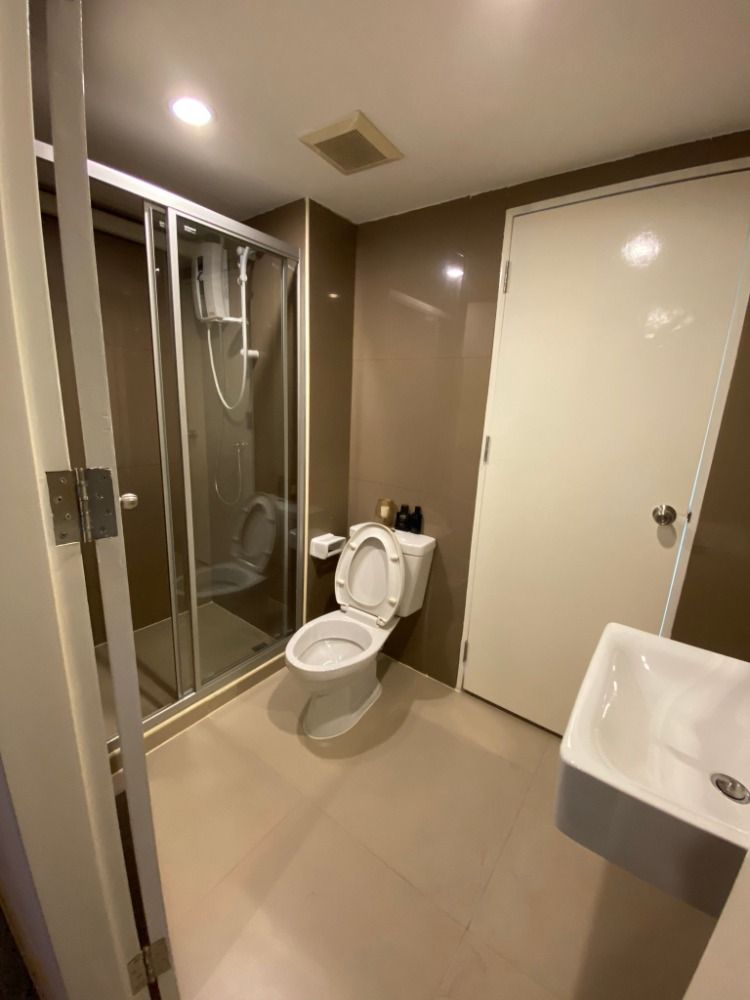 ขายด่วนน เพียง 1,989, 000 ล้านบาทเท่านั้น Swift Condo สวิฟท์ คอนโด – รูปที่ 4