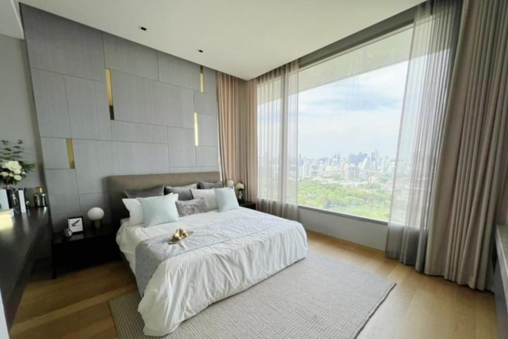 Ultra super luxury condo for RENT (Saladaeng One ตัวท๊อป SC asset)✨2BR📞0639399665 – รูปที่ 2