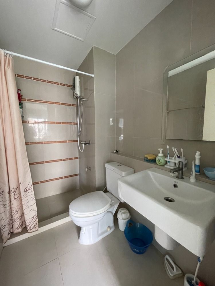 ✨ ให้เช่า D-Condo Campus Resort Rangsit (เฟส2) ✨ : R2001 – รูปที่ 3