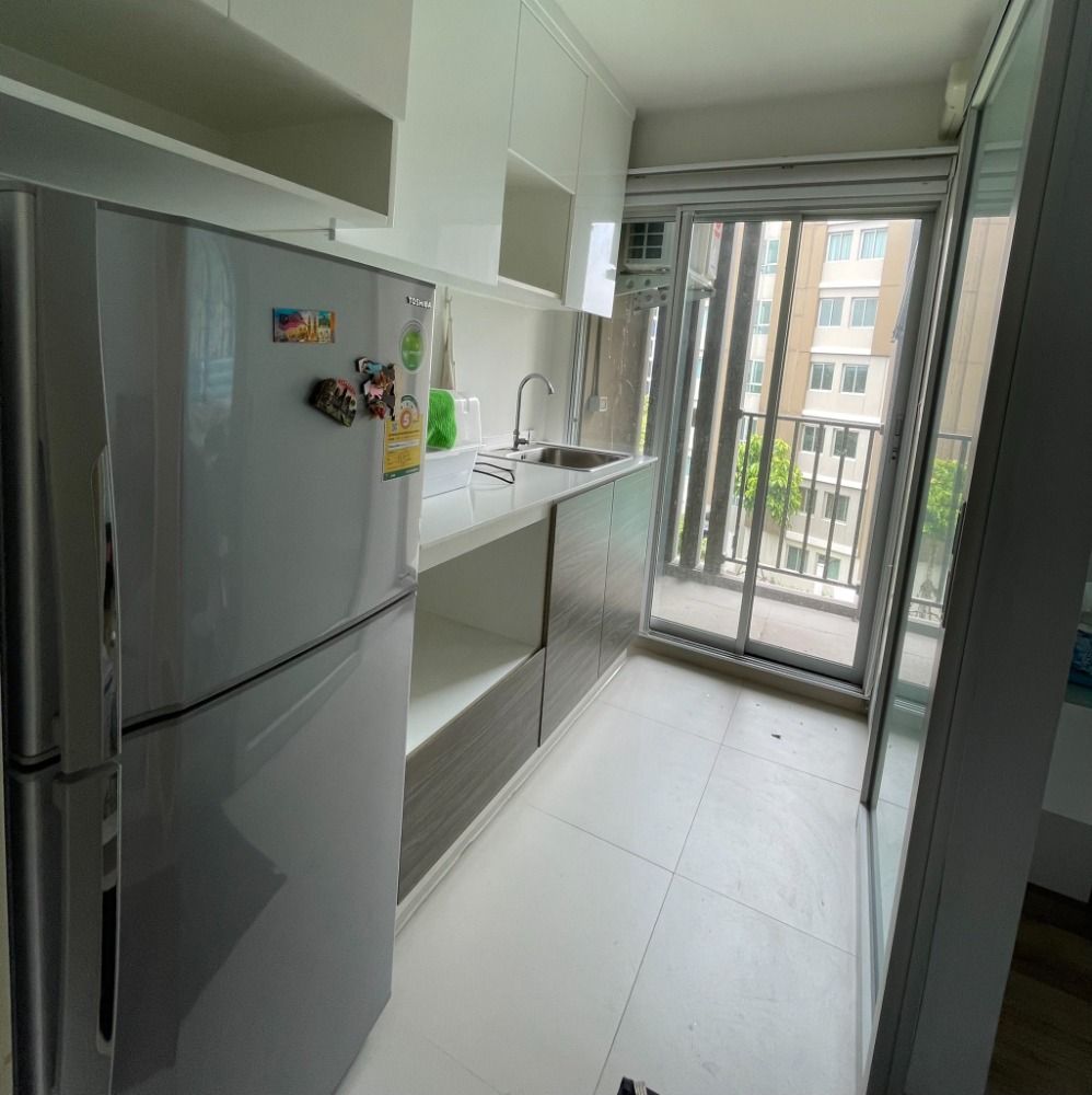 ✨ ให้เช่า D-Condo Campus Resort Rangsit (เฟส2) ✨ : R2001 – รูปที่ 4