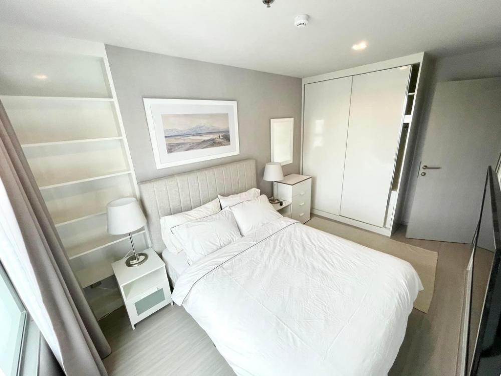 For Rent📍1Bed 1Bath🛁Life Ladprao✨0639399665Type 1Bed 1Bath